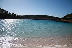 Parc natural de Mondragó